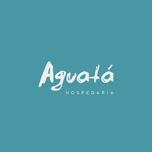 Casa de hóspedes Aguatá Hospedaria, Garopaba