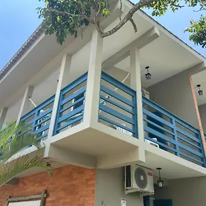 Estalagem Poente Do Sol, Garopaba