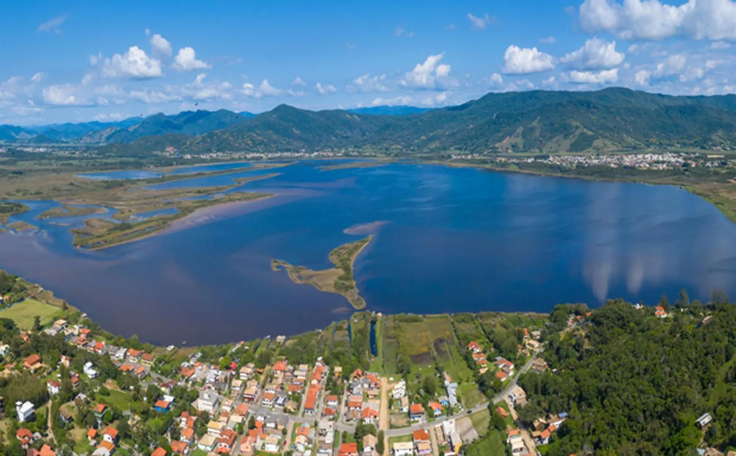 Pousada Beleza Pura Garopaba