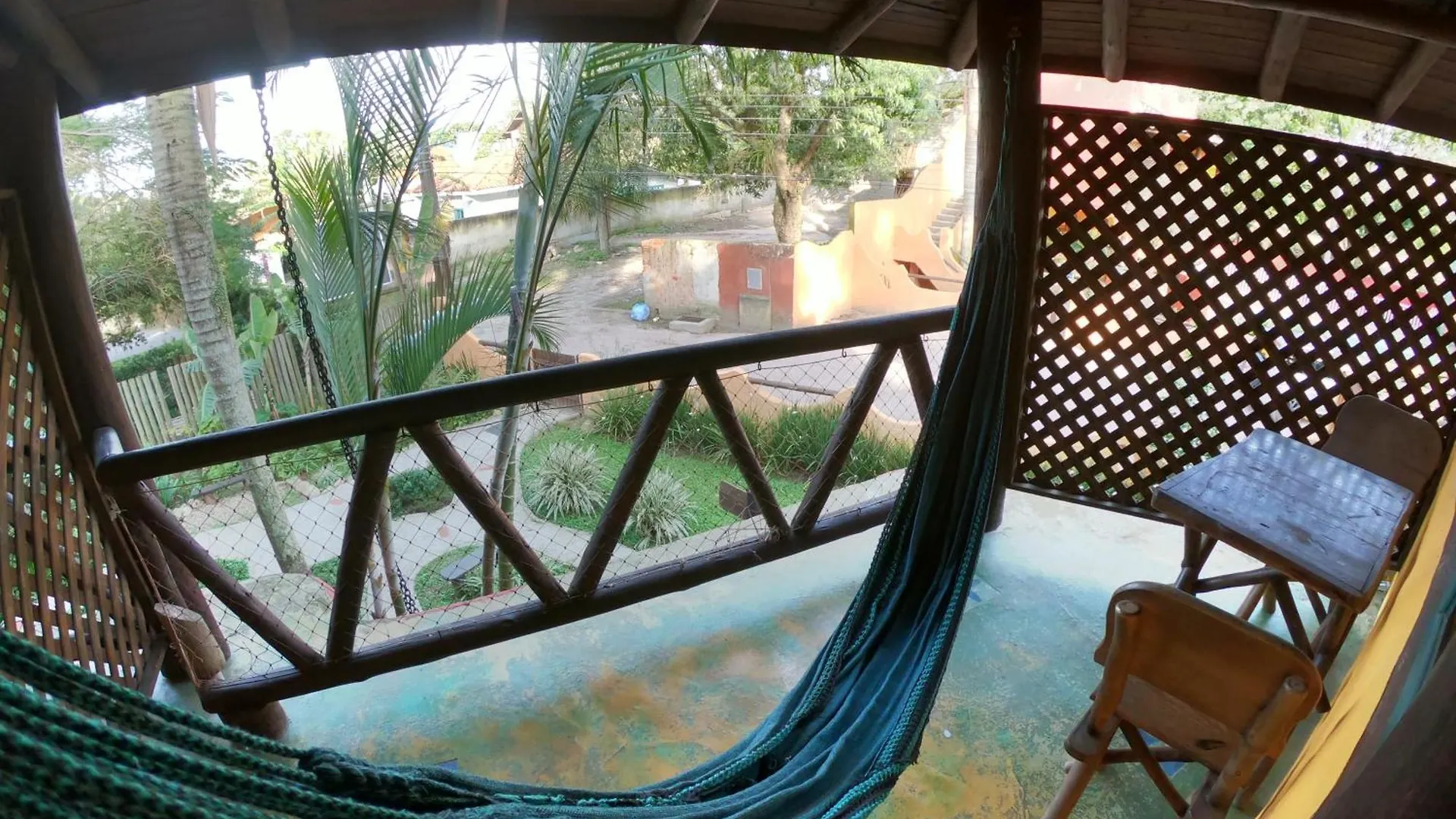 Pousada Beleza Pura Garopaba Guest house